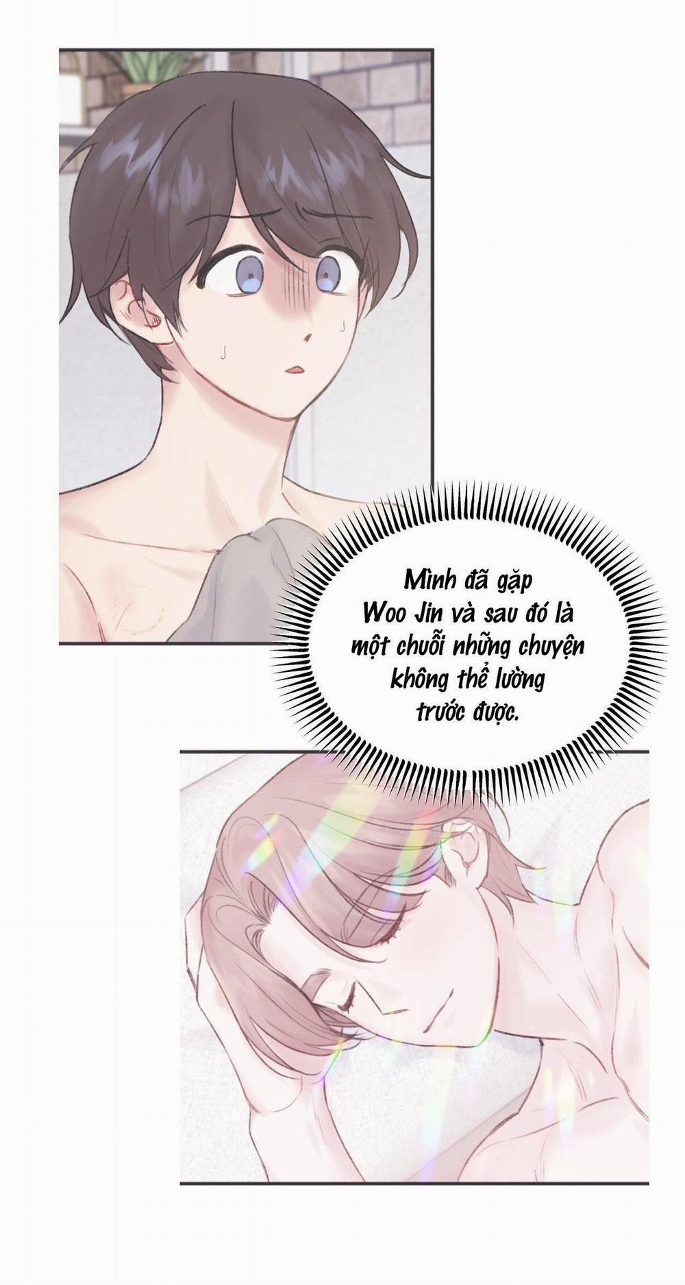 manhwax10.com - Truyện Manhwa (CBunu) Anh Thật Sự Thích Em Sao Chương 36 END Trang 13