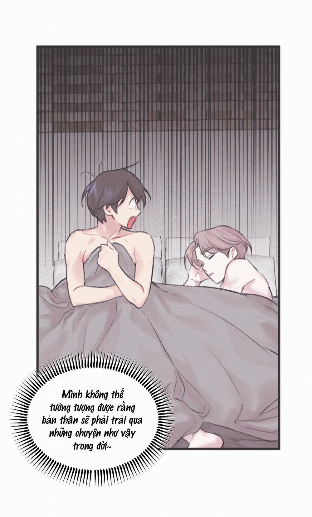 manhwax10.com - Truyện Manhwa (CBunu) Anh Thật Sự Thích Em Sao Chương 36 END Trang 14