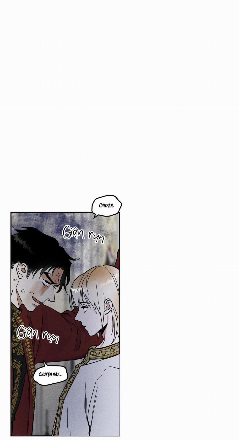 manhwax10.com - Truyện Manhwa (CBunu) Antidote Chương 1 Trang 18