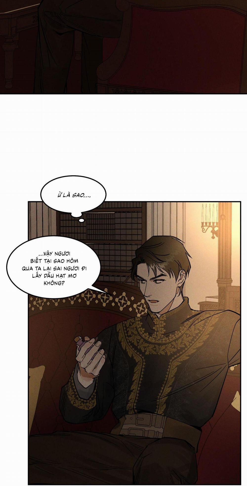 manhwax10.com - Truyện Manhwa (CBunu) Antidote Chương 10 Trang 5