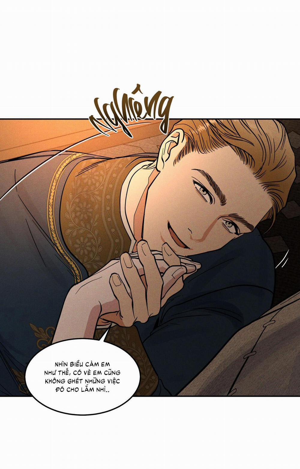 manhwax10.com - Truyện Manhwa (CBunu) Antidote Chương 11 Trang 77