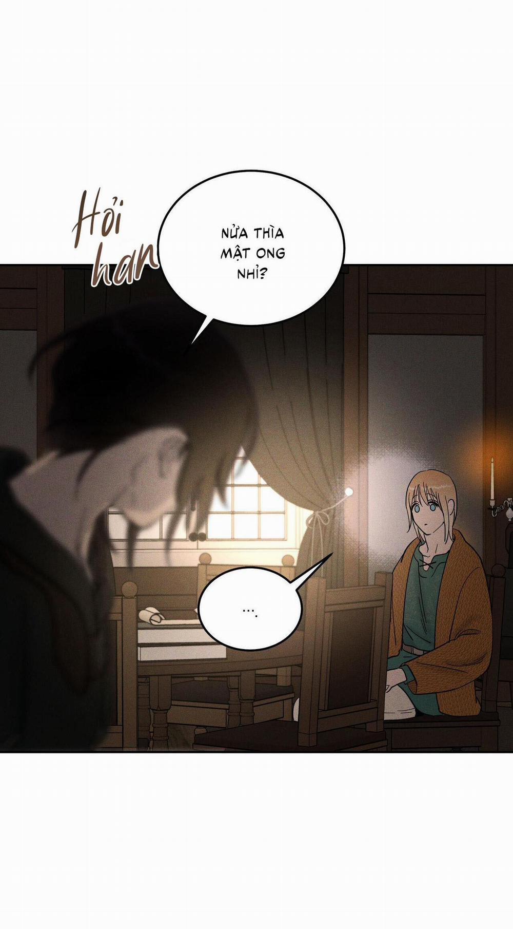 manhwax10.com - Truyện Manhwa (CBunu) Antidote Chương 18 Trang 17