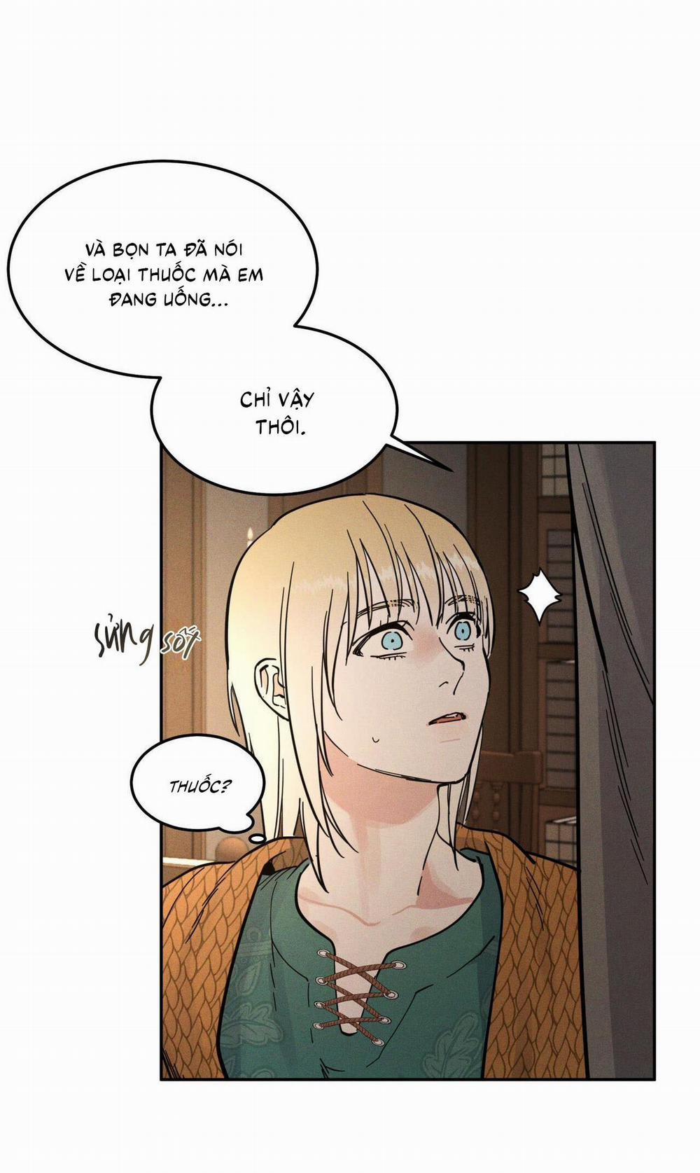 manhwax10.com - Truyện Manhwa (CBunu) Antidote Chương 19 Trang 18