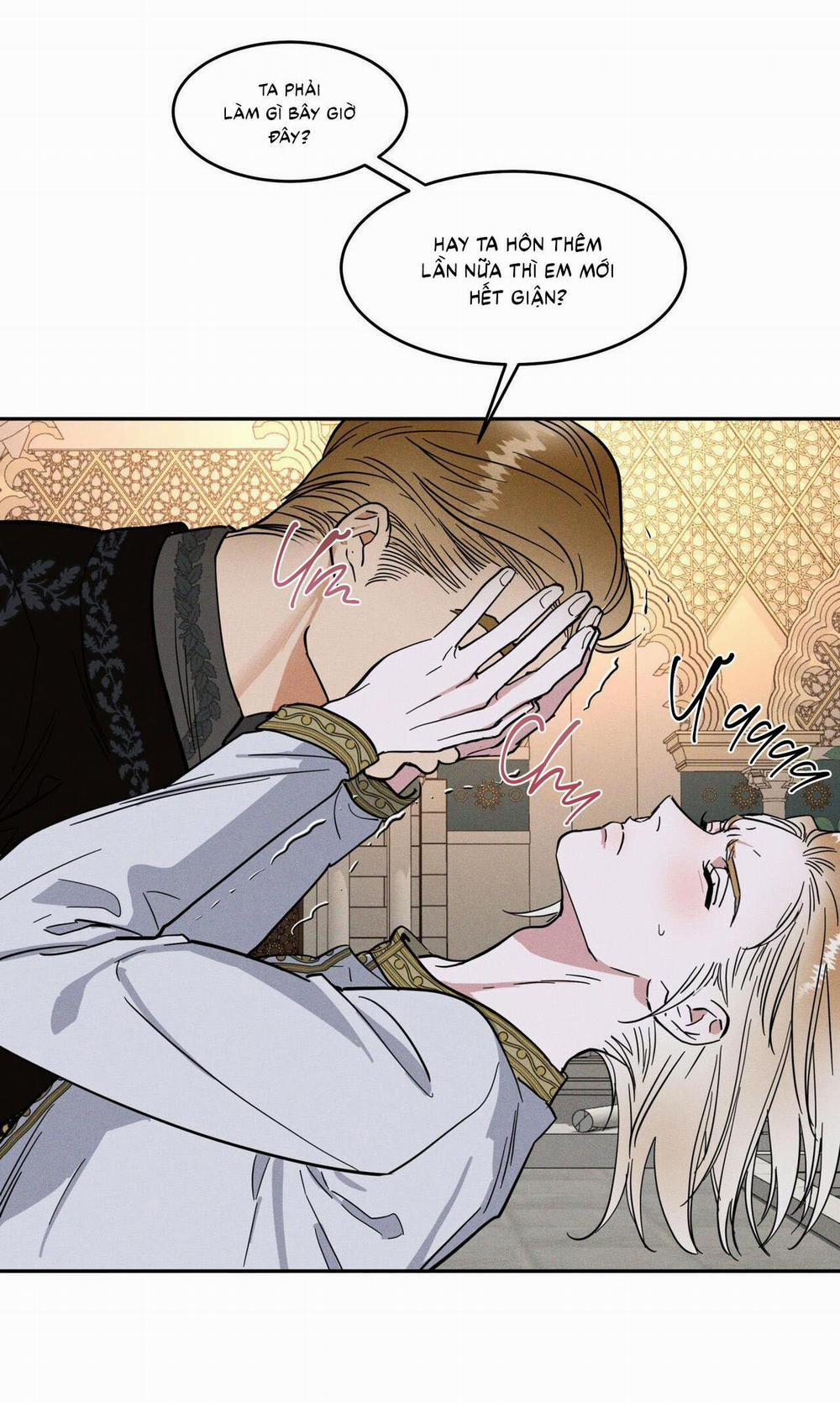 manhwax10.com - Truyện Manhwa (Cbunu) Antidote Chương 2 Trang 16