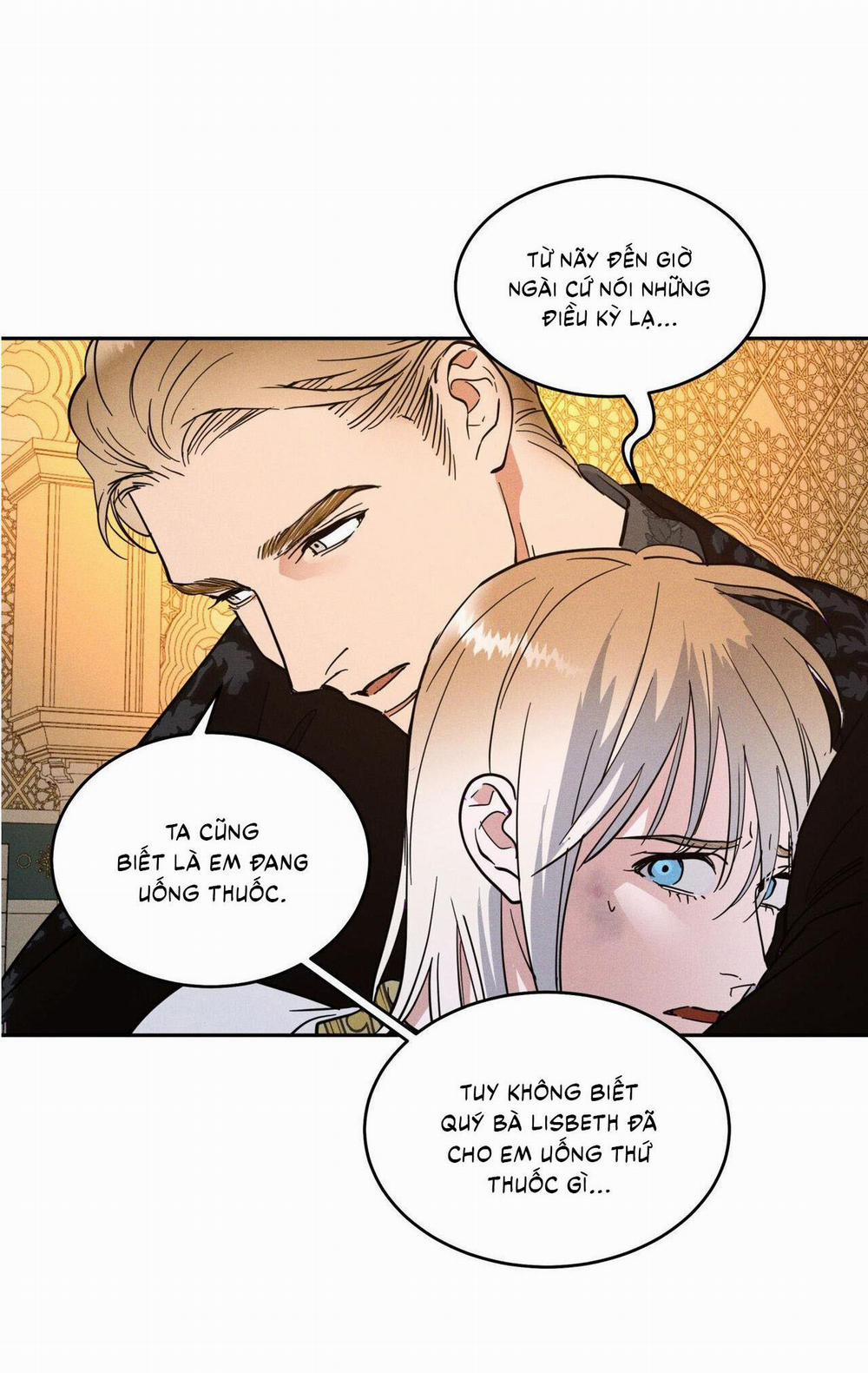 manhwax10.com - Truyện Manhwa (Cbunu) Antidote Chương 2 Trang 28