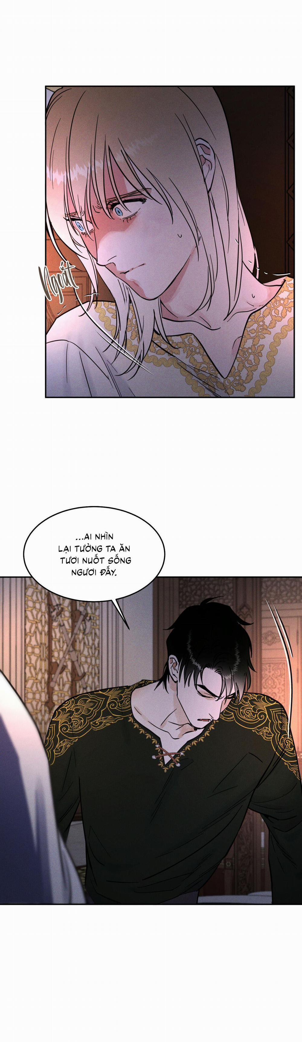 manhwax10.com - Truyện Manhwa (CBunu) Antidote Chương 21 Trang 18