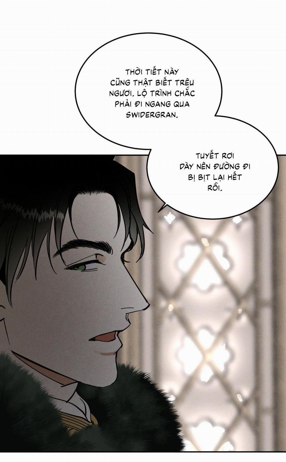 manhwax10.com - Truyện Manhwa (CBunu) Antidote Chương 21 Trang 42