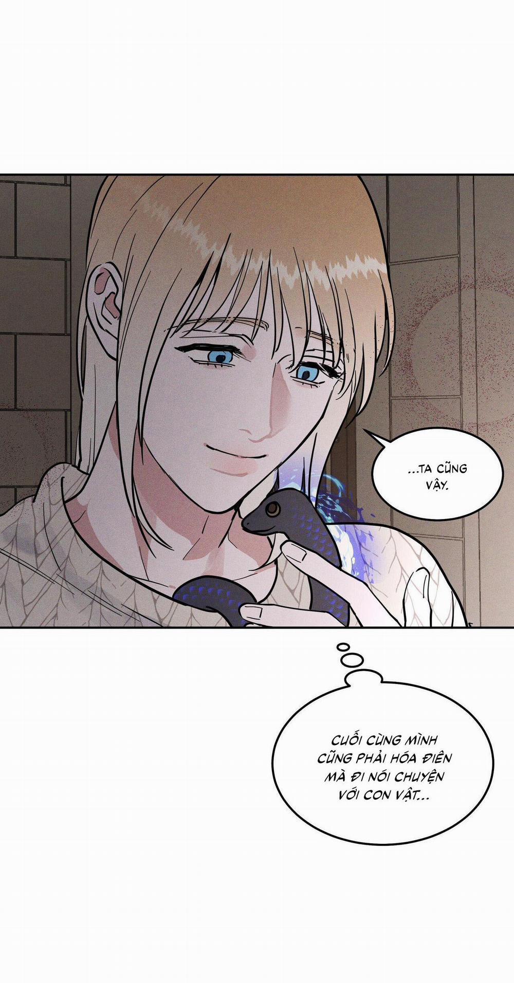 manhwax10.com - Truyện Manhwa (CBunu) Antidote Chương 26 Trang 18