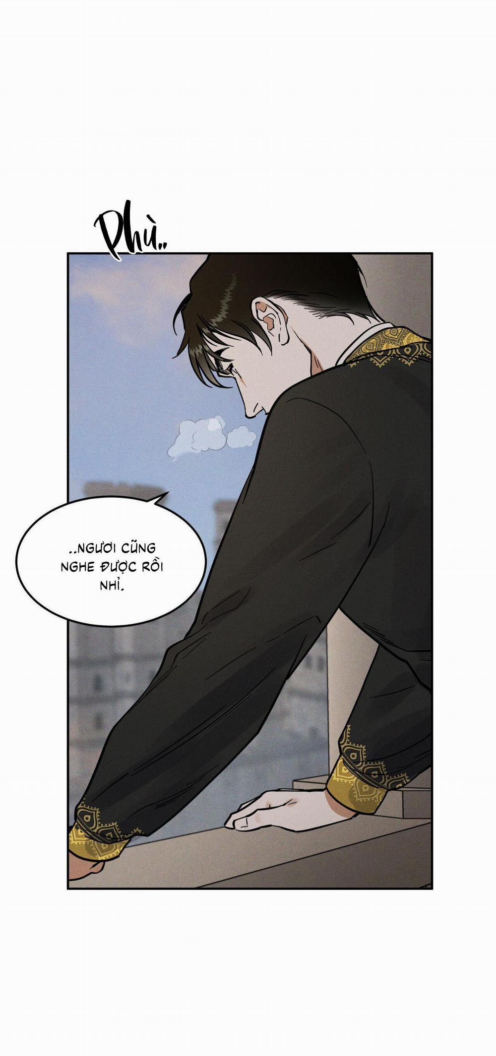 manhwax10.com - Truyện Manhwa (CBunu) Antidote Chương 26 Trang 46