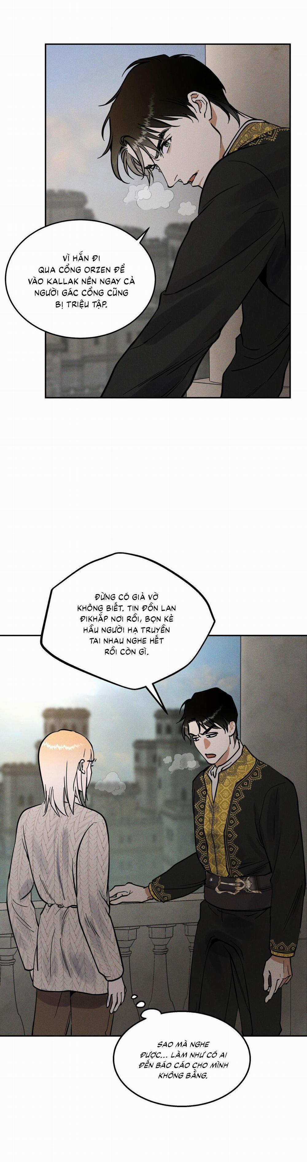 manhwax10.com - Truyện Manhwa (CBunu) Antidote Chương 26 Trang 48