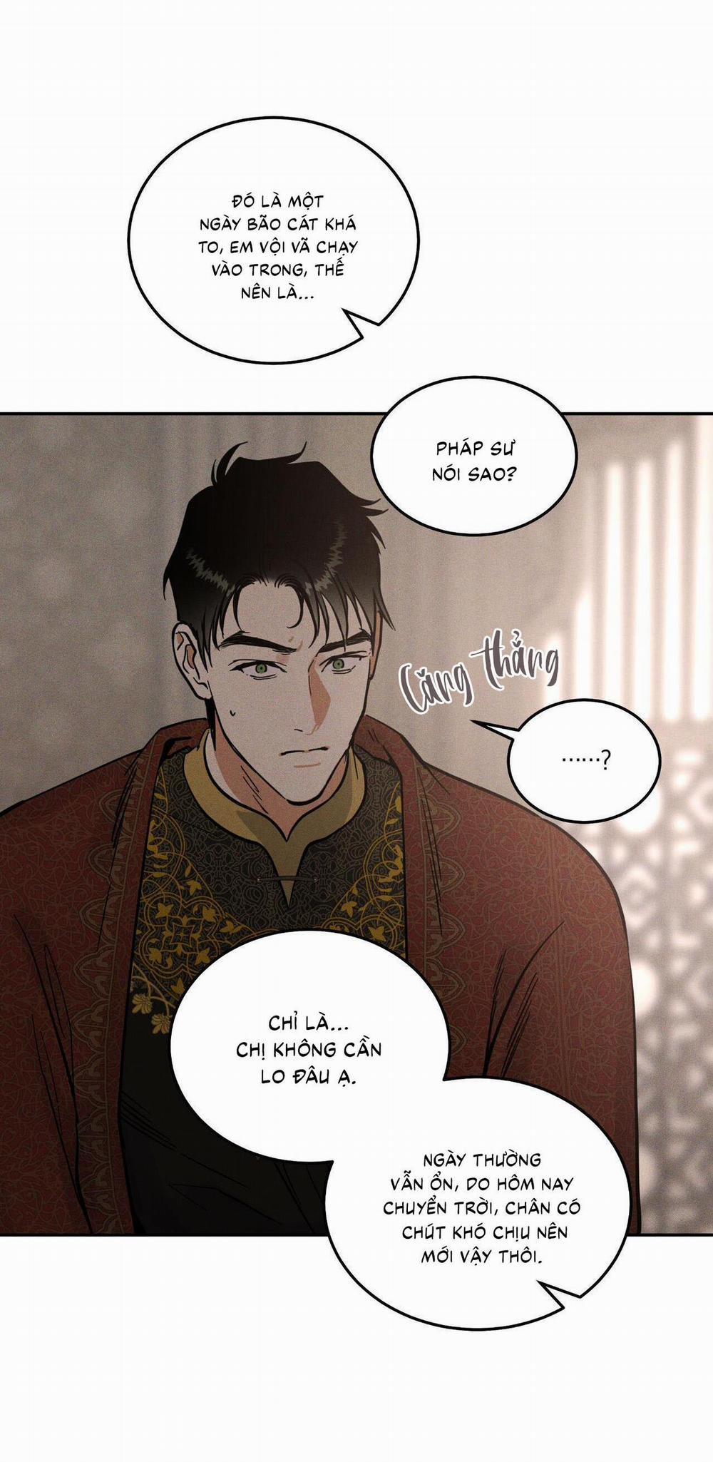 manhwax10.com - Truyện Manhwa (CBunu) Antidote Chương 27 Trang 26