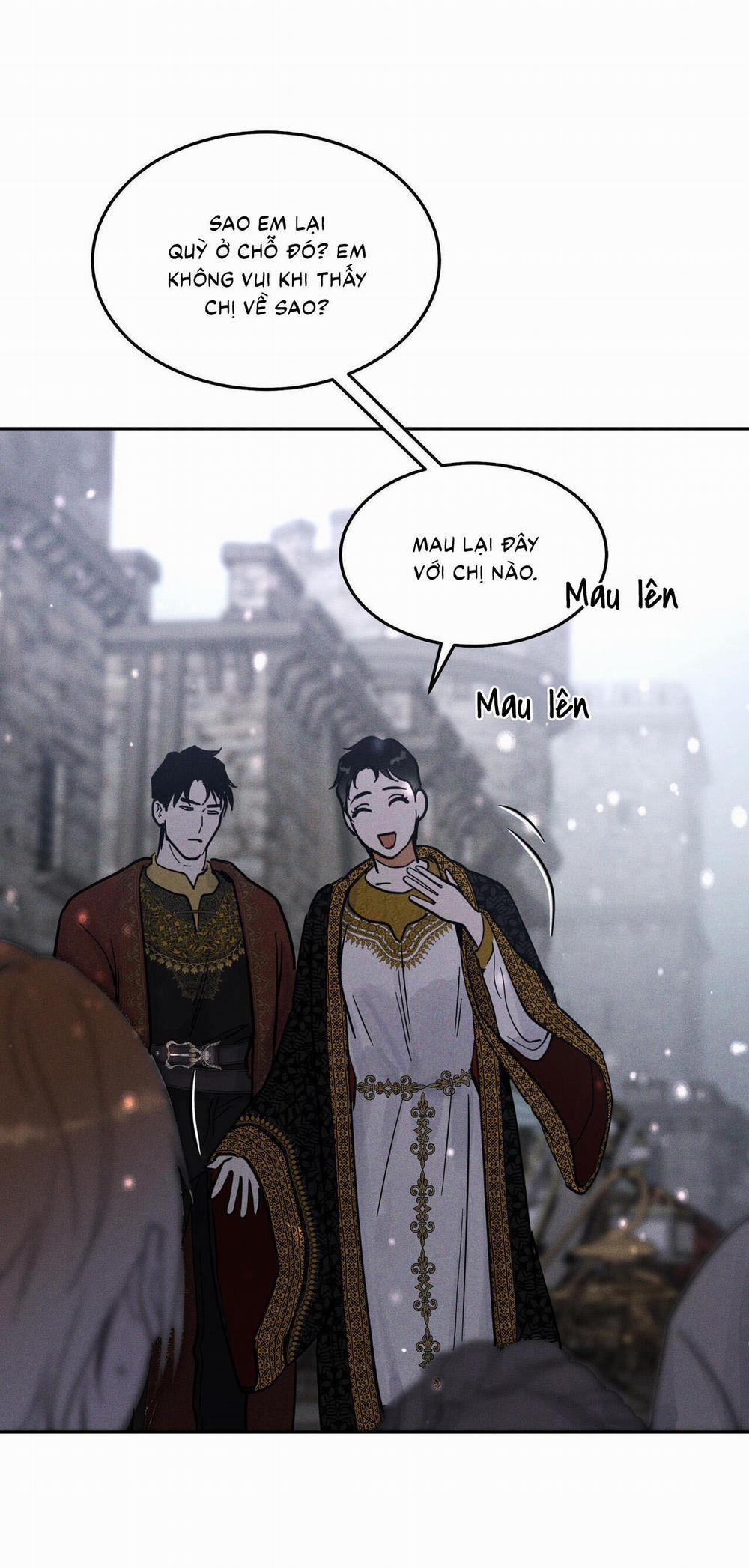 manhwax10.com - Truyện Manhwa (CBunu) Antidote Chương 27 Trang 9