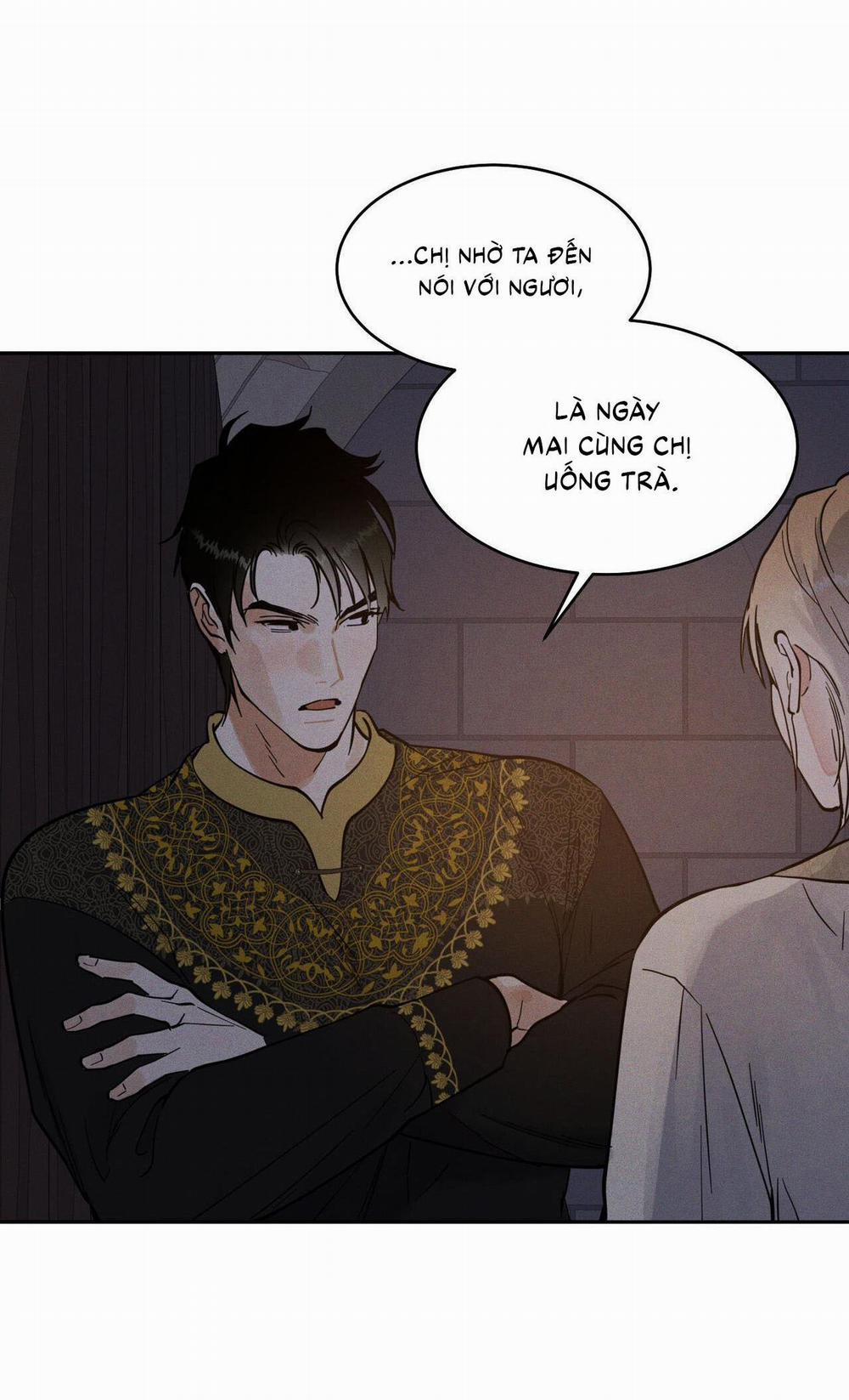 manhwax10.com - Truyện Manhwa (CBunu) Antidote Chương 28 Trang 31