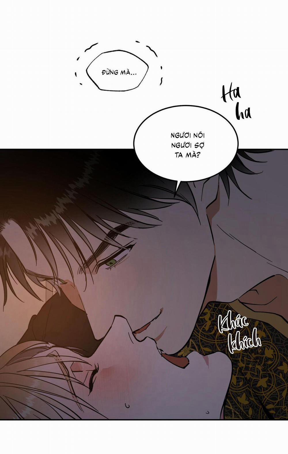 manhwax10.com - Truyện Manhwa (CBunu) Antidote Chương 28 Trang 48