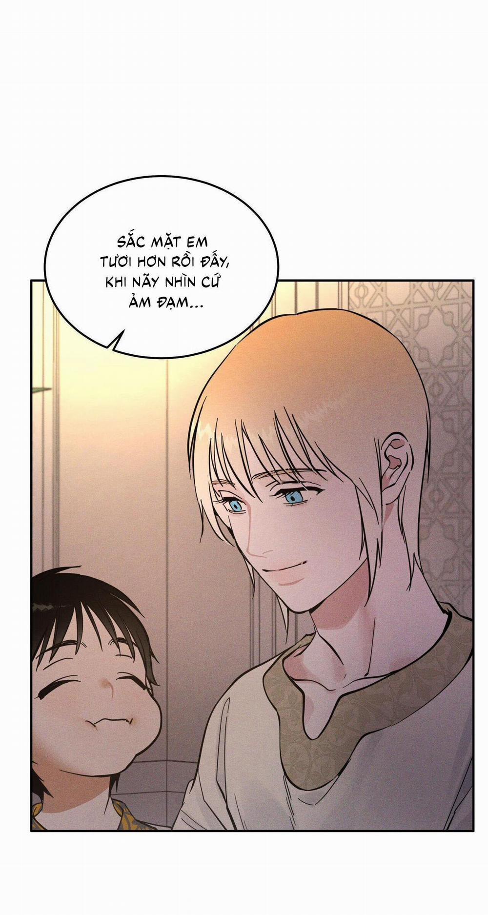 manhwax10.com - Truyện Manhwa (CBunu) Antidote Chương 28 Trang 8