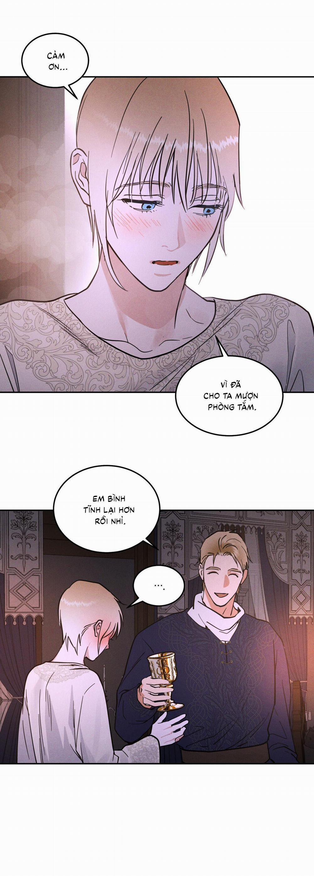 manhwax10.com - Truyện Manhwa (CBunu) Antidote Chương 29 Trang 36