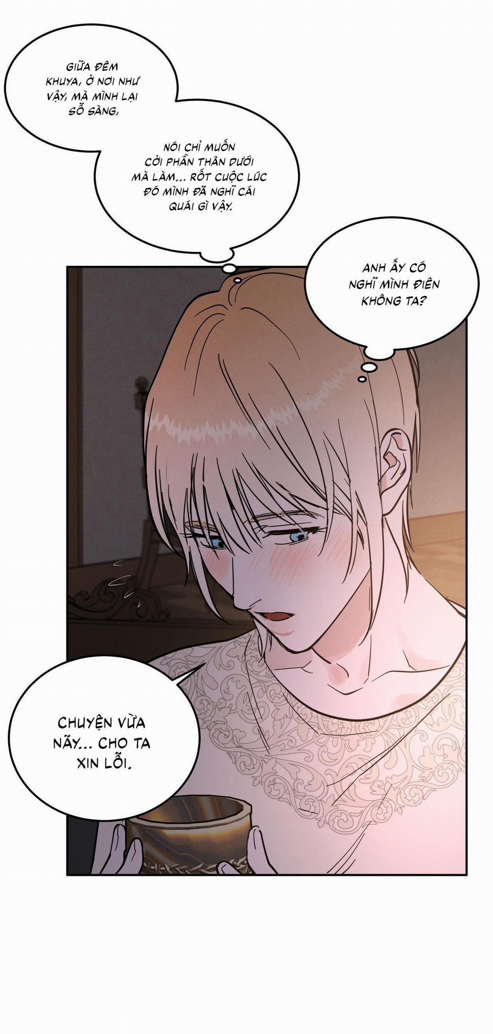 manhwax10.com - Truyện Manhwa (CBunu) Antidote Chương 29 Trang 38