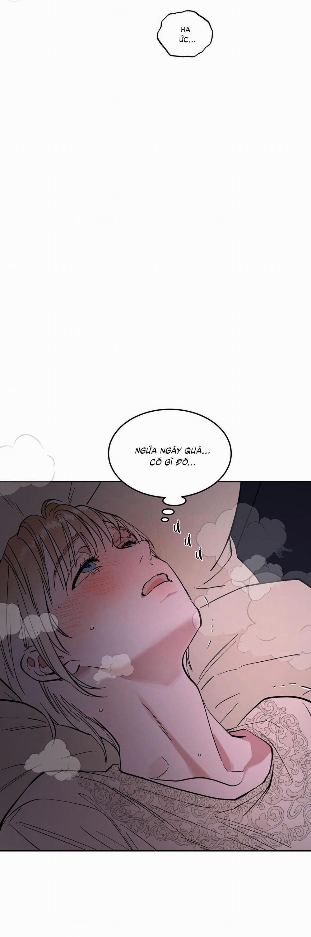 manhwax10.com - Truyện Manhwa (CBunu) Antidote Chương 30 H Trang 30