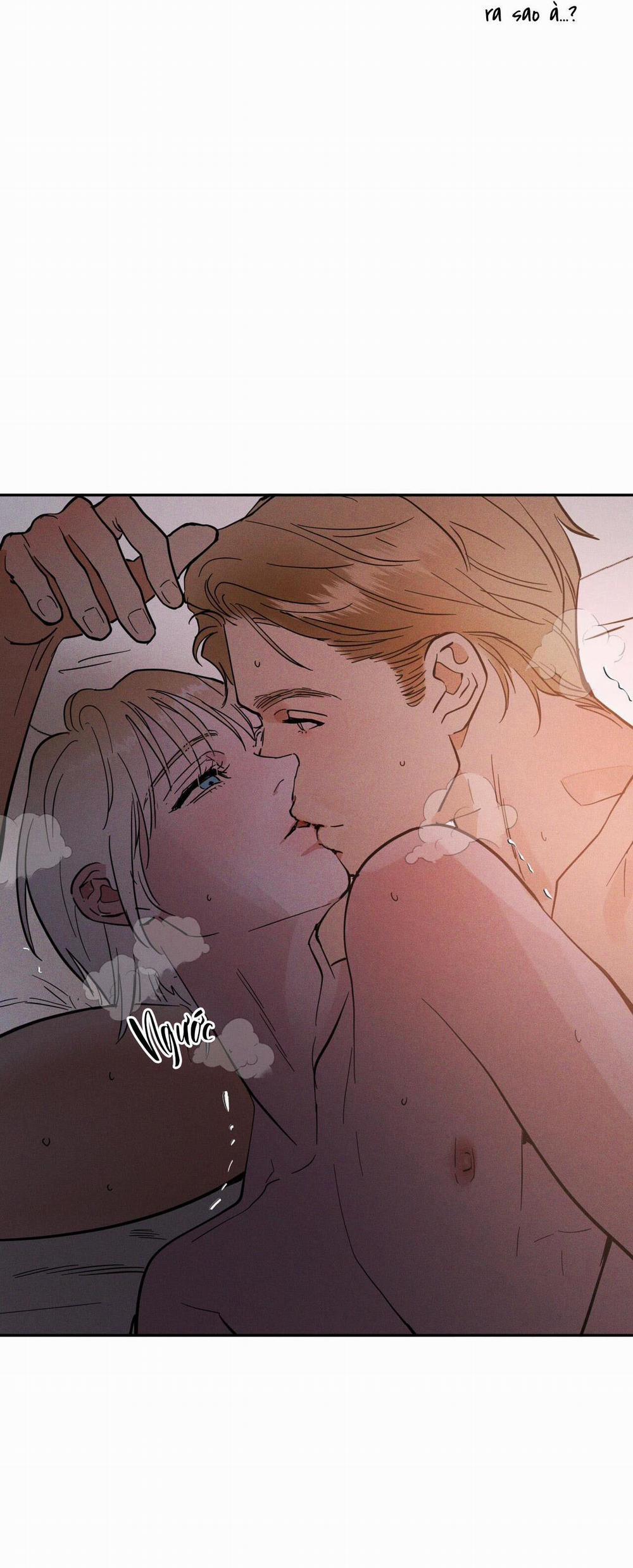 manhwax10.com - Truyện Manhwa (CBunu) Antidote Chương 31 Trang 49