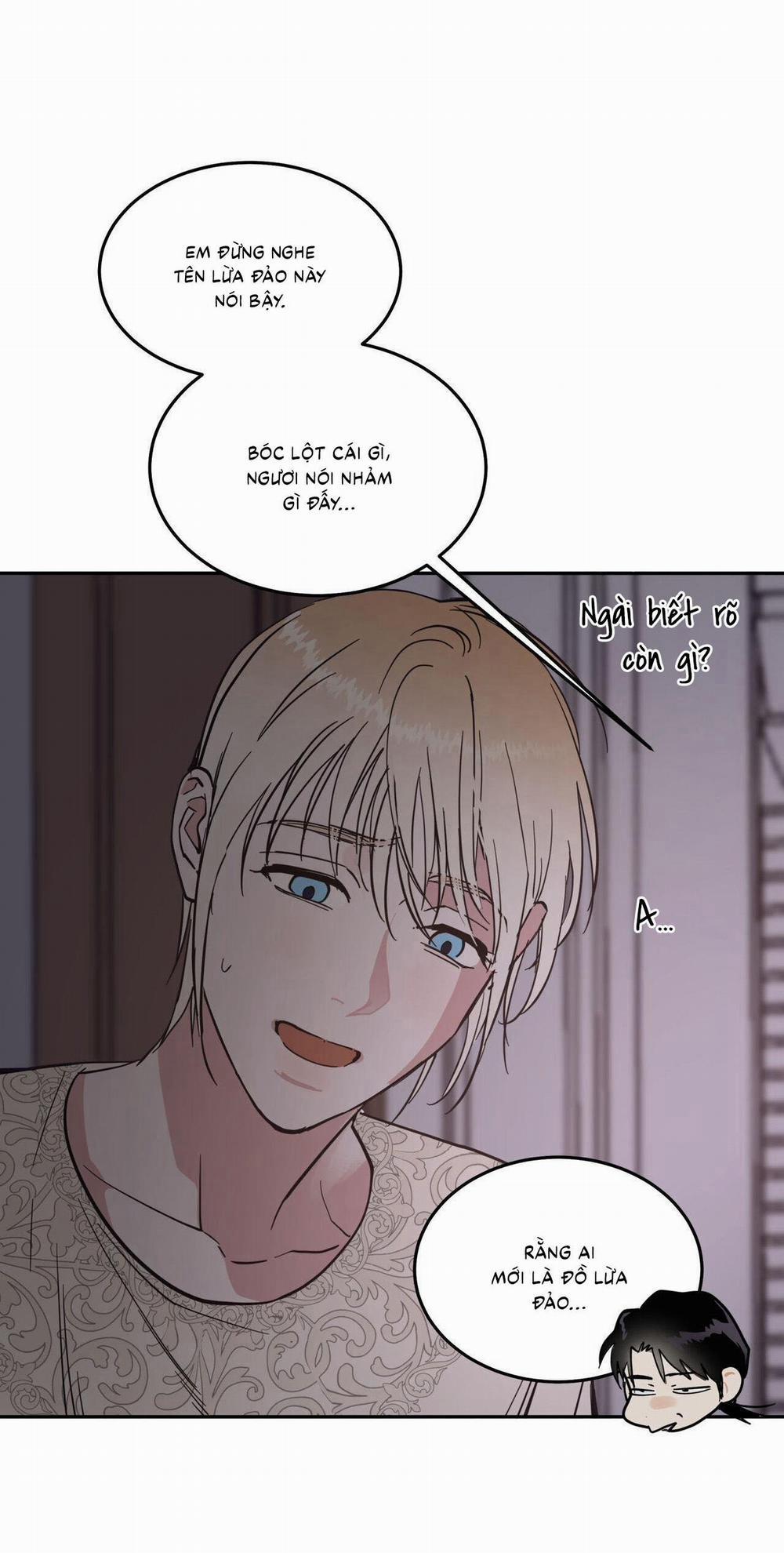 manhwax10.com - Truyện Manhwa (CBunu) Antidote Chương 33 Trang 10