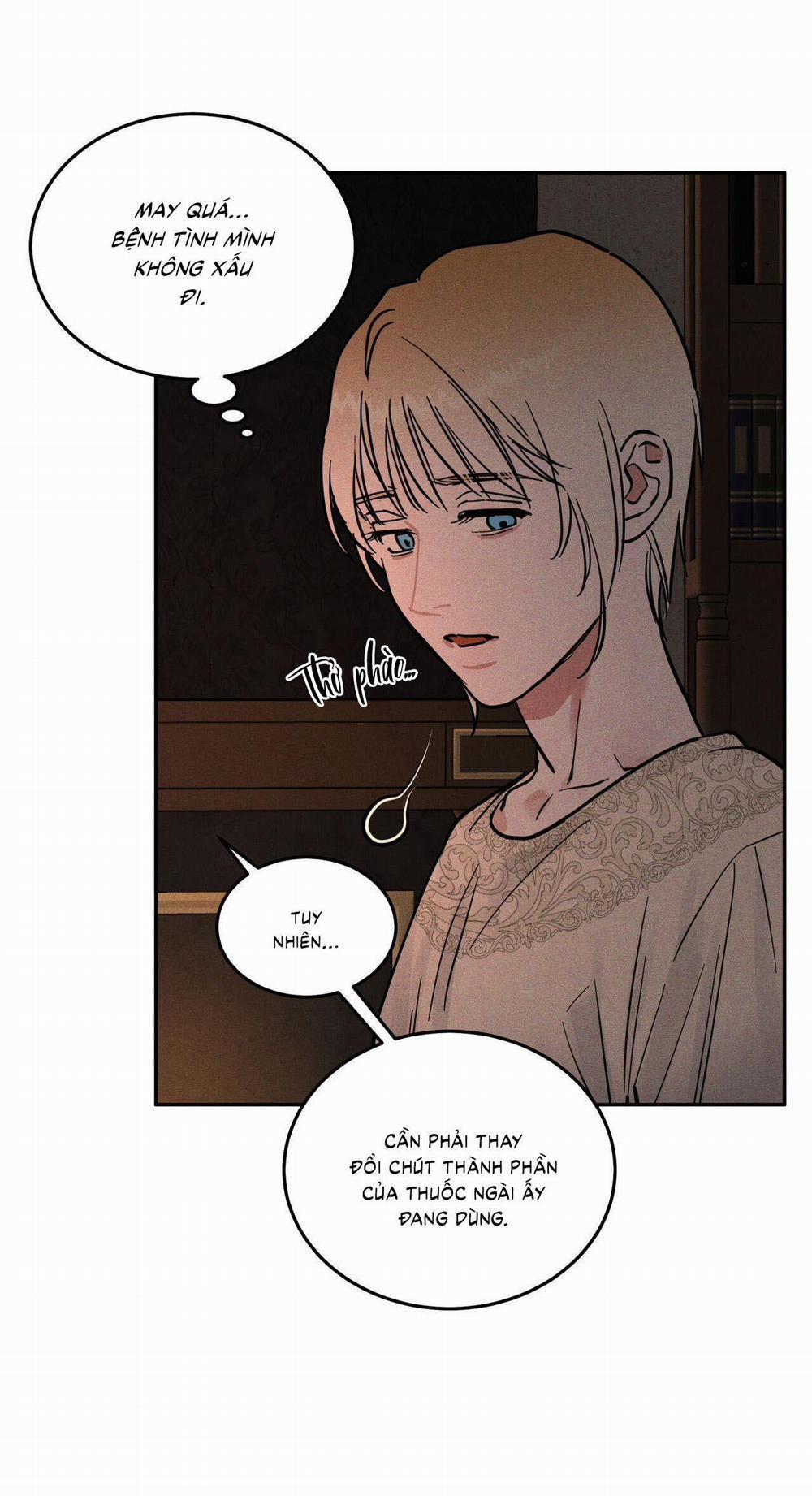 manhwax10.com - Truyện Manhwa (CBunu) Antidote Chương 34 Trang 44