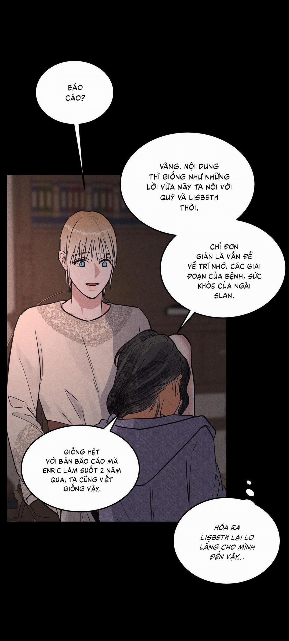 manhwax10.com - Truyện Manhwa (CBunu) Antidote Chương 35 Trang 23