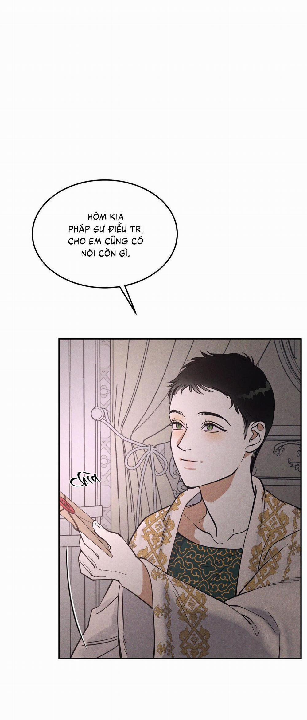 manhwax10.com - Truyện Manhwa (CBunu) Antidote Chương 35 Trang 5