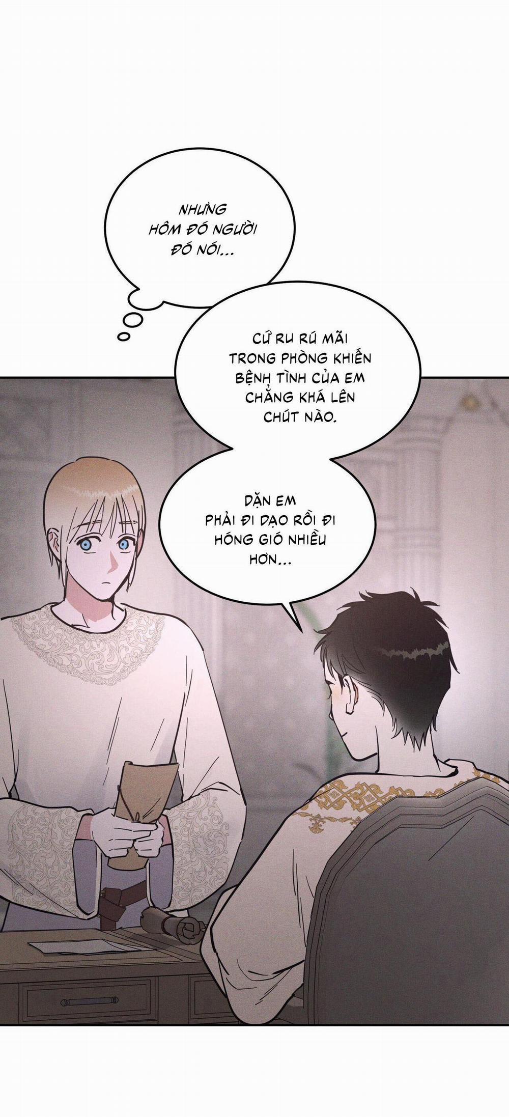 manhwax10.com - Truyện Manhwa (CBunu) Antidote Chương 35 Trang 8