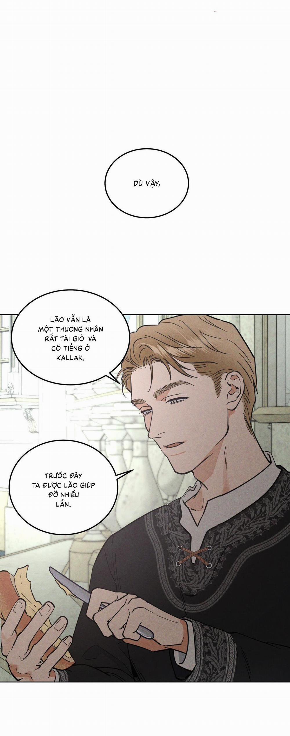 manhwax10.com - Truyện Manhwa (CBunu) Antidote Chương 37 Trang 14