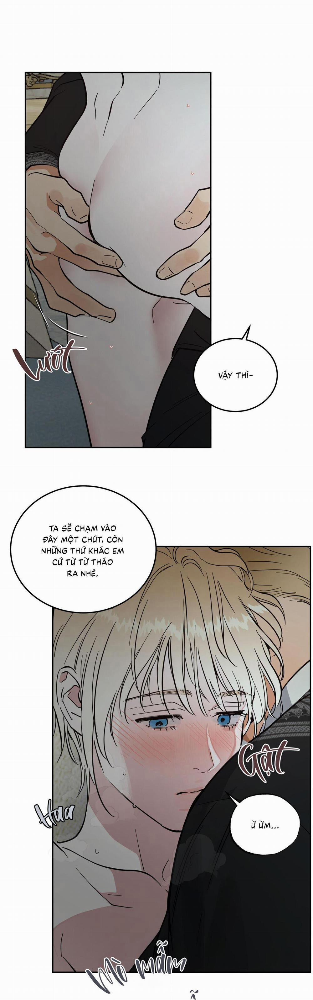 manhwax10.com - Truyện Manhwa (CBunu) Antidote Chương 38 Trang 14