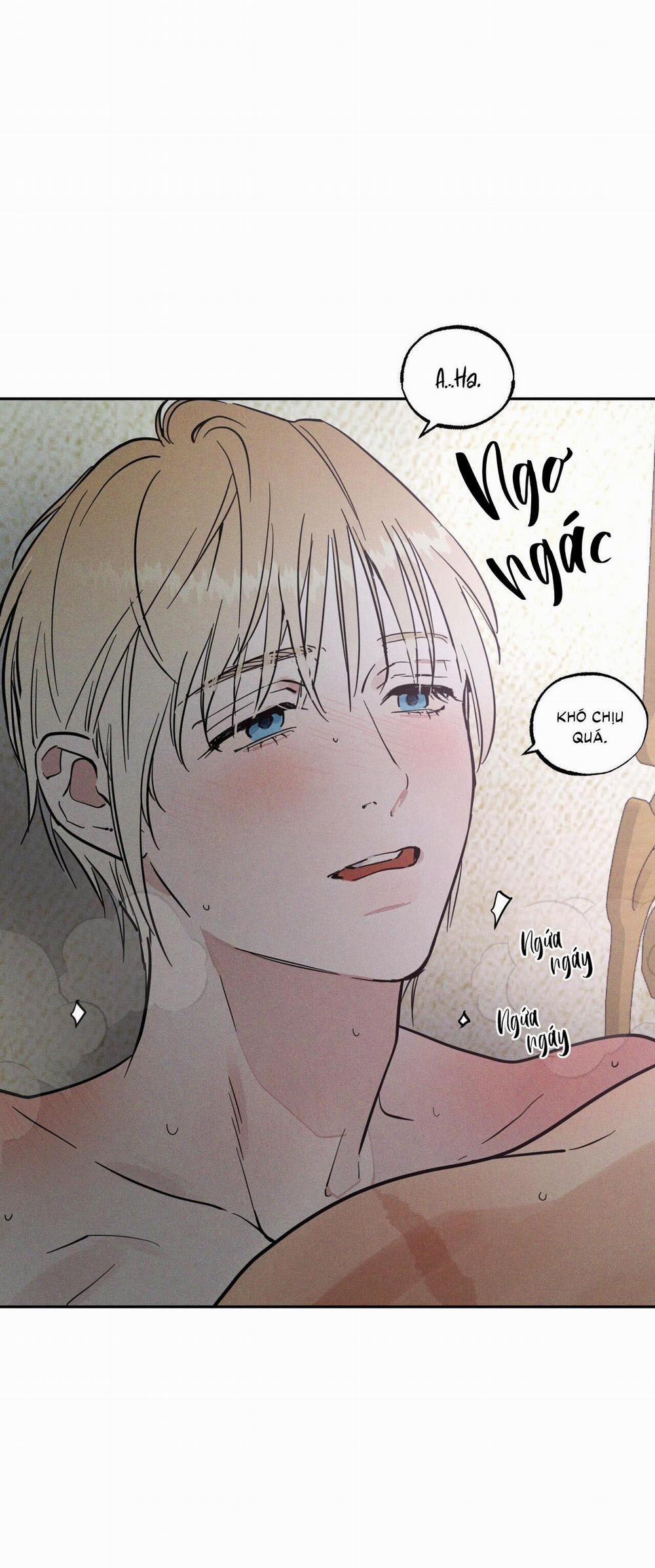 manhwax10.com - Truyện Manhwa (CBunu) Antidote Chương 38 Trang 21