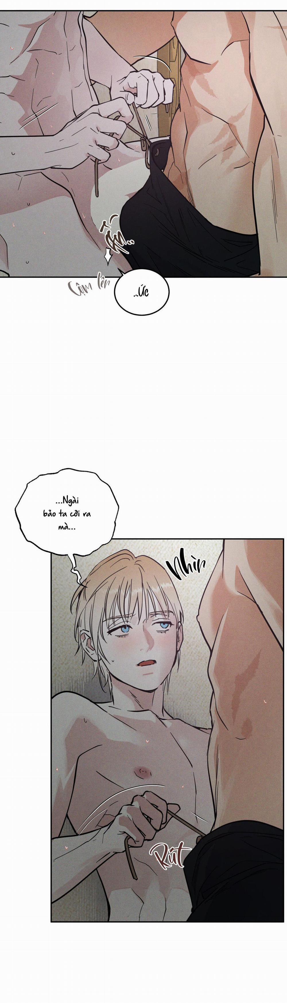 manhwax10.com - Truyện Manhwa (CBunu) Antidote Chương 38 Trang 23