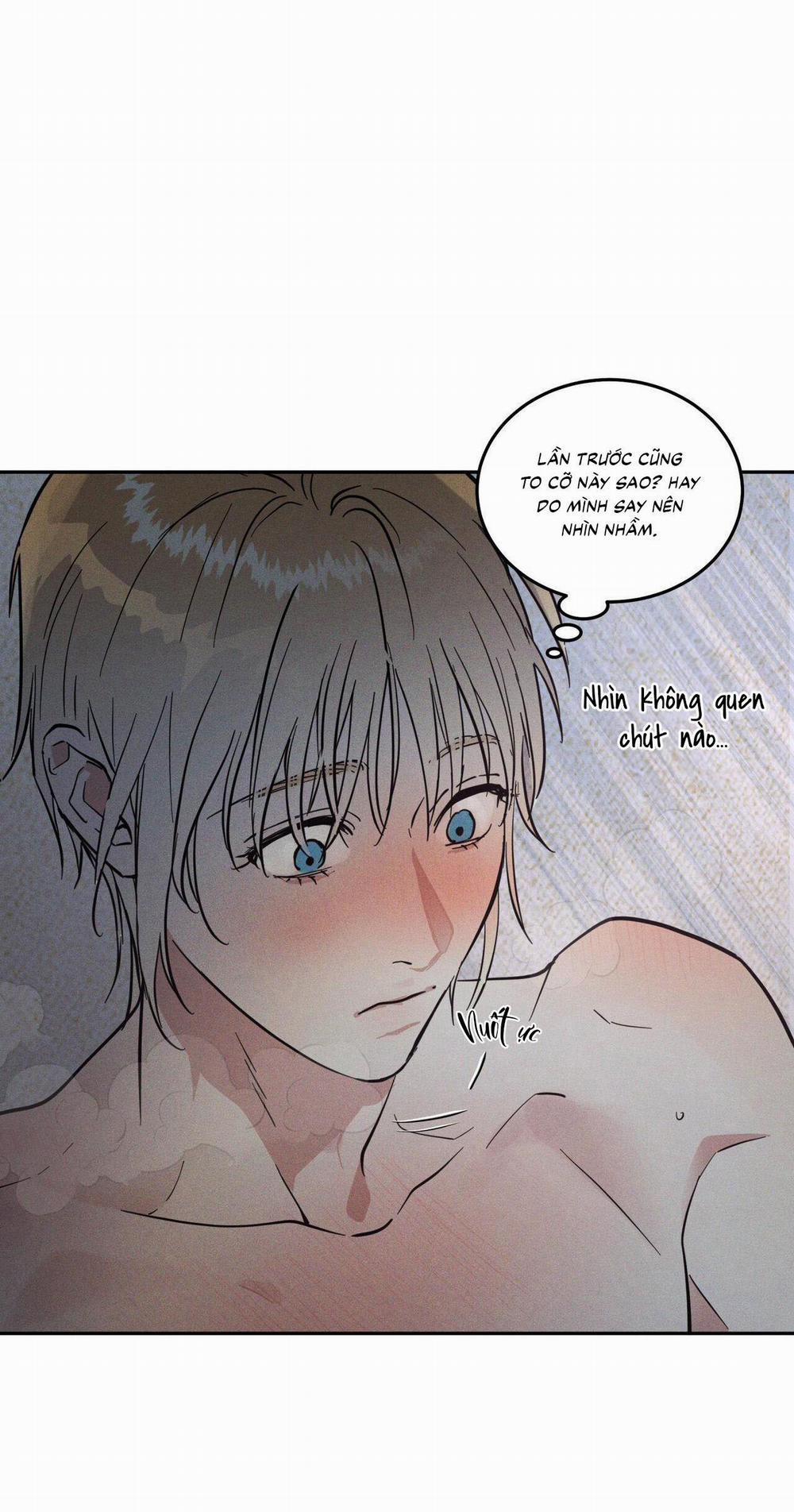 manhwax10.com - Truyện Manhwa (CBunu) Antidote Chương 38 Trang 26