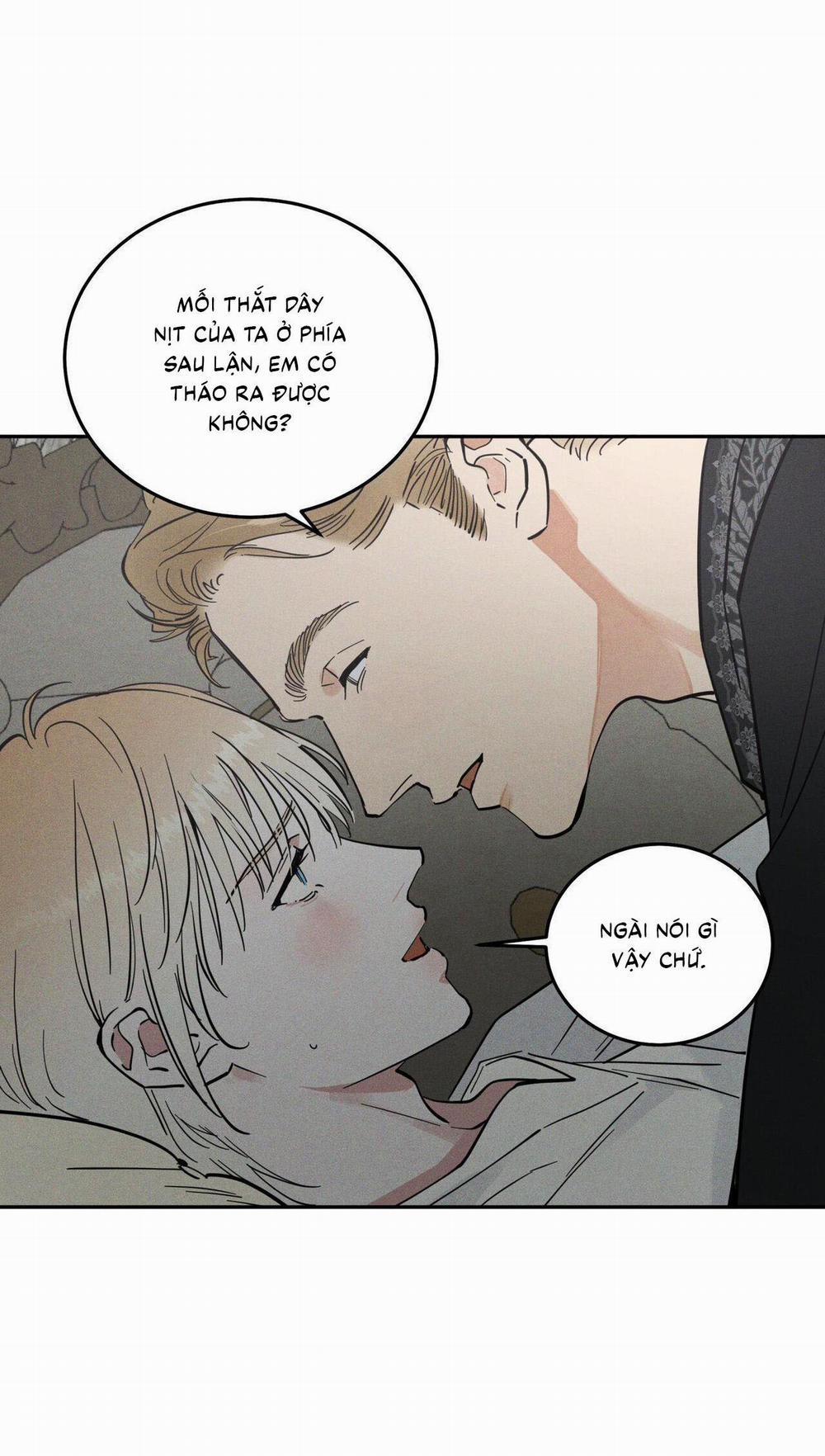 manhwax10.com - Truyện Manhwa (CBunu) Antidote Chương 38 Trang 4