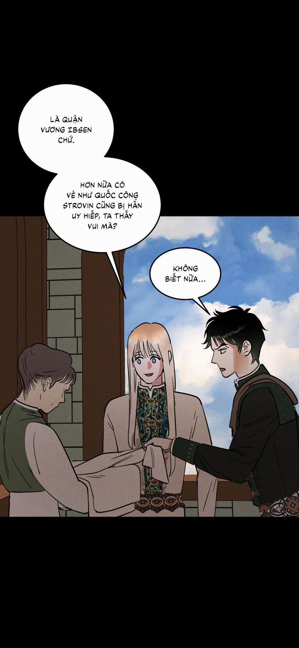 manhwax10.com - Truyện Manhwa (CBunu) Antidote Chương 41 Trang 47