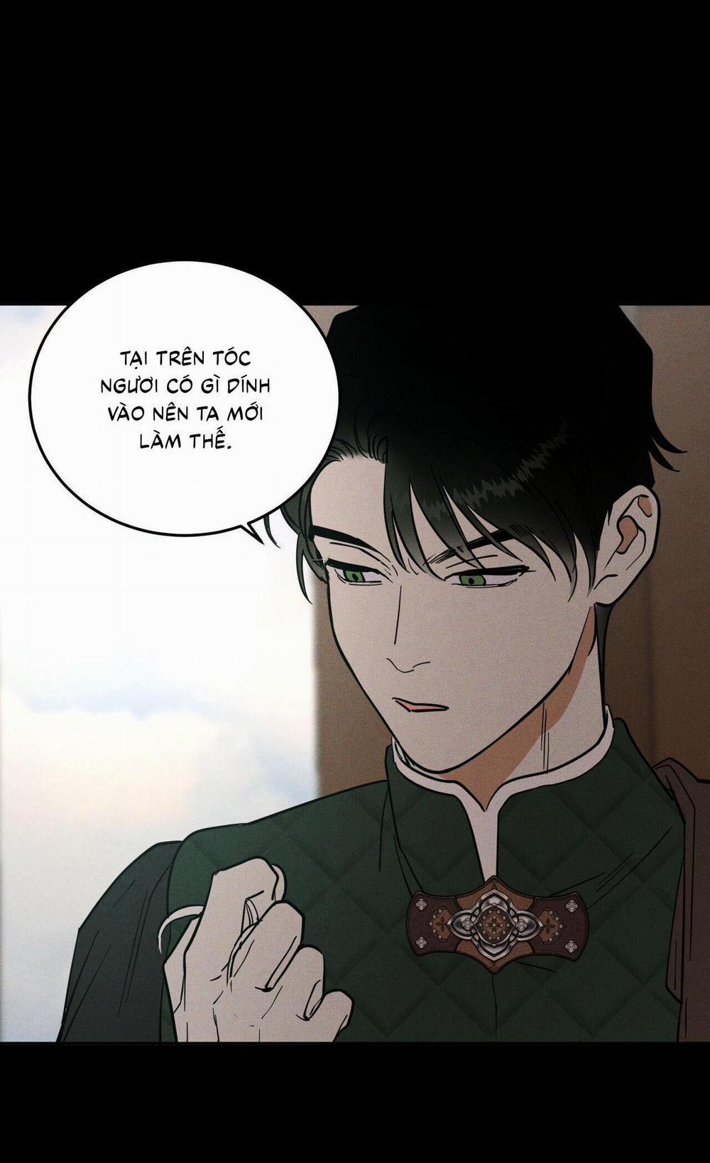 manhwax10.com - Truyện Manhwa (CBunu) Antidote Chương 41 Trang 53