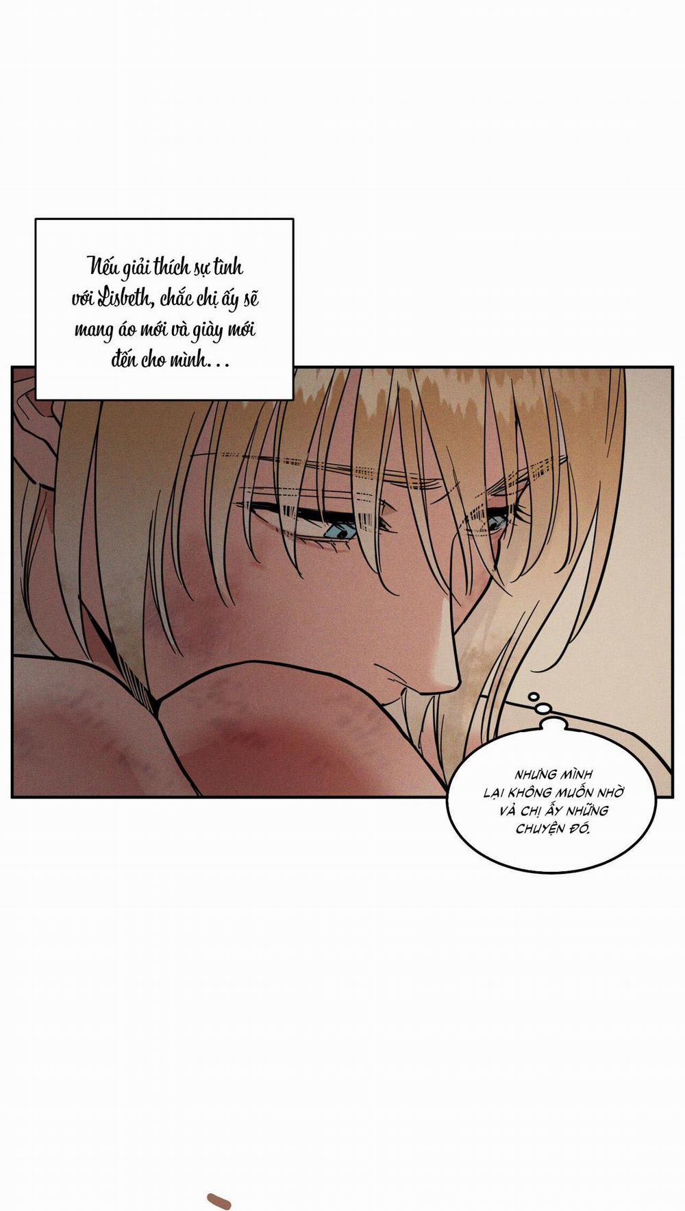 manhwax10.com - Truyện Manhwa (CBunu) Antidote Chương 6 Trang 16