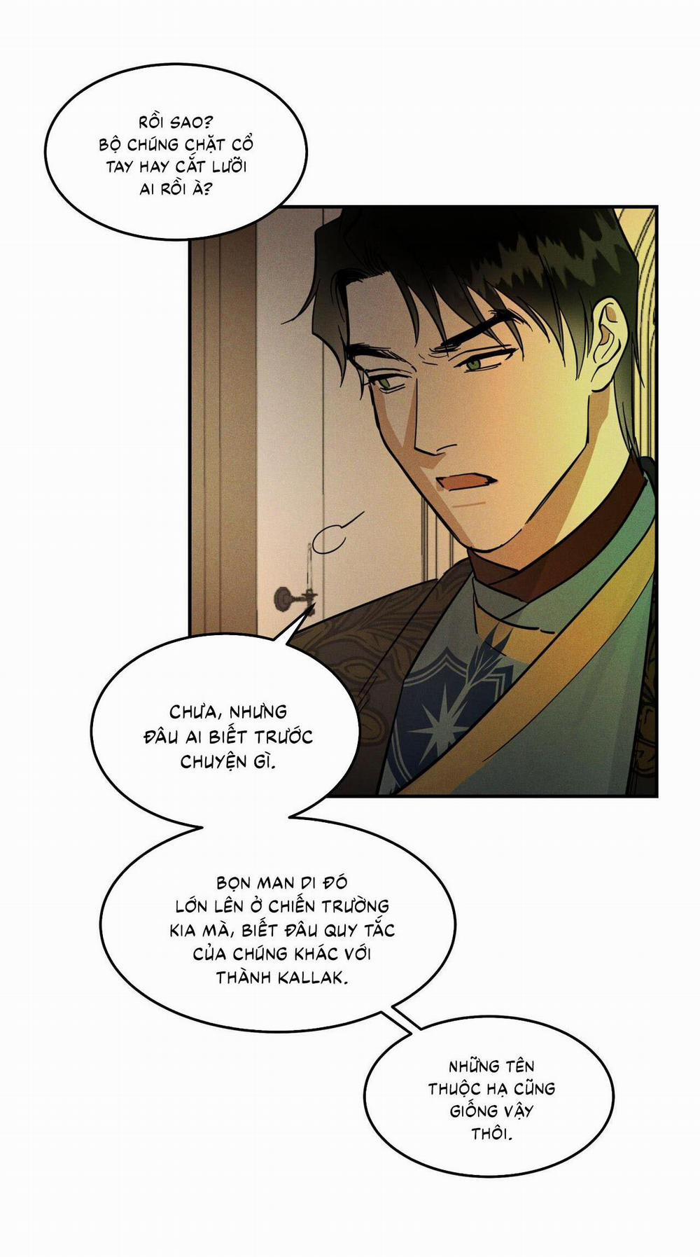 manhwax10.com - Truyện Manhwa (CBunu) Antidote Chương 6 Trang 57