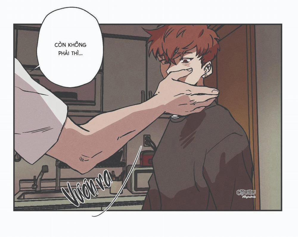 manhwax10.com - Truyện Manhwa (CBunu) Bẫy Đôi Ngọt Ngào Chương 1 Trang 45