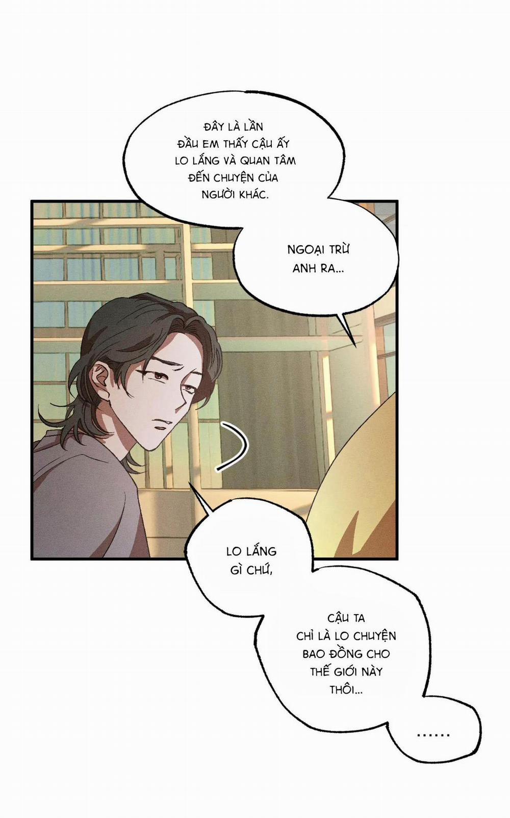 manhwax10.com - Truyện Manhwa (CBunu) Bẫy Đôi Ngọt Ngào Chương 42 Trang 62