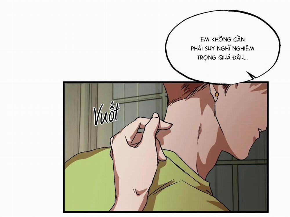 manhwax10.com - Truyện Manhwa (CBunu) Bẫy Đôi Ngọt Ngào Chương 43 Trang 57