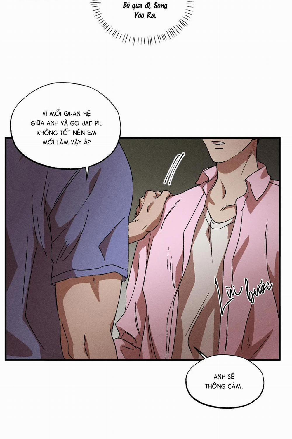 manhwax10.com - Truyện Manhwa (CBunu) Bẫy Đôi Ngọt Ngào Chương 45 Trang 57