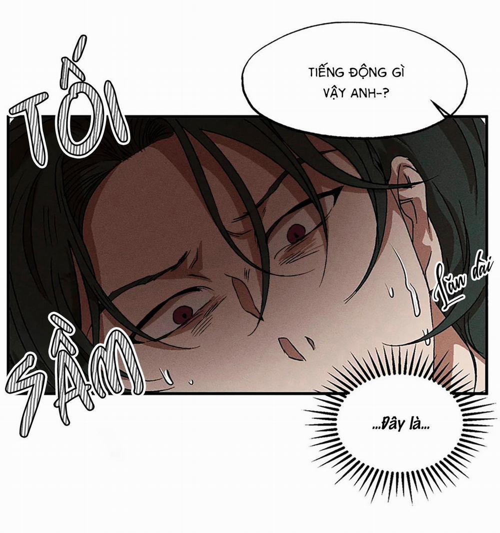 manhwax10.com - Truyện Manhwa (CBunu) Bẫy Đôi Ngọt Ngào Chương 46 Trang 51