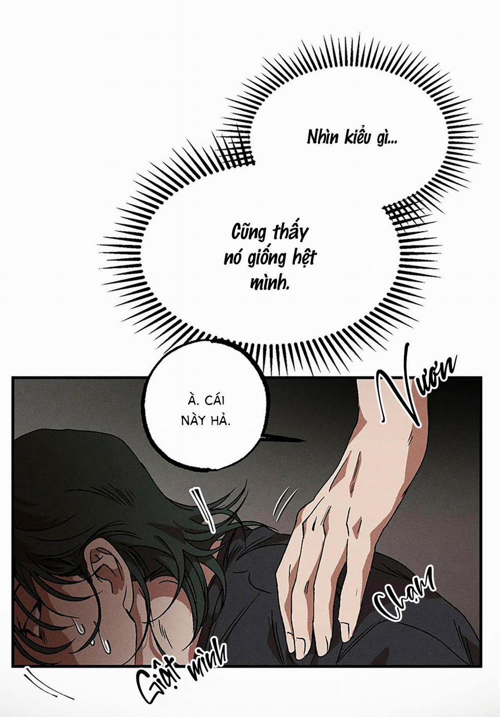 manhwax10.com - Truyện Manhwa (CBunu) Bẫy Đôi Ngọt Ngào Chương 46 Trang 54