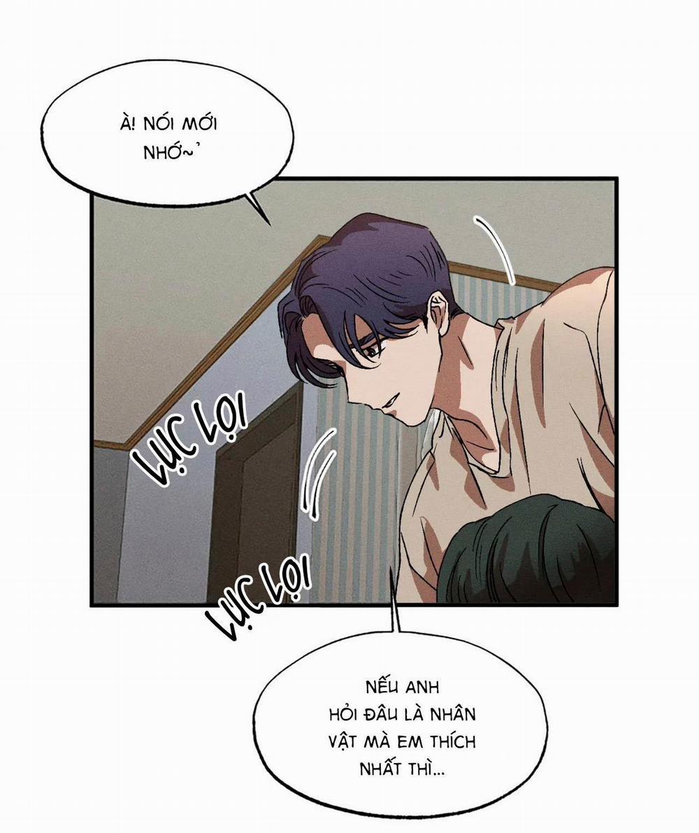 manhwax10.com - Truyện Manhwa (CBunu) Bẫy Đôi Ngọt Ngào Chương 46 Trang 57