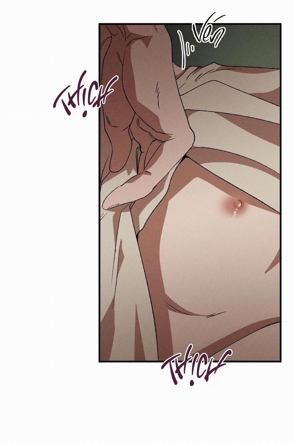 manhwax10.com - Truyện Manhwa (CBunu) Bẫy Đôi Ngọt Ngào Chương 47 Trang 39