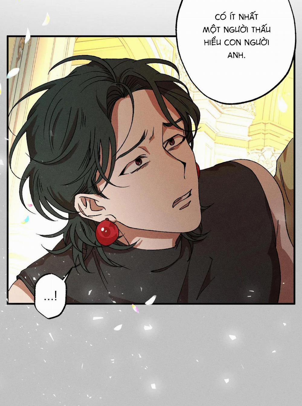 manhwax10.com - Truyện Manhwa (CBunu) Bẫy Đôi Ngọt Ngào Chương 48 Trang 19