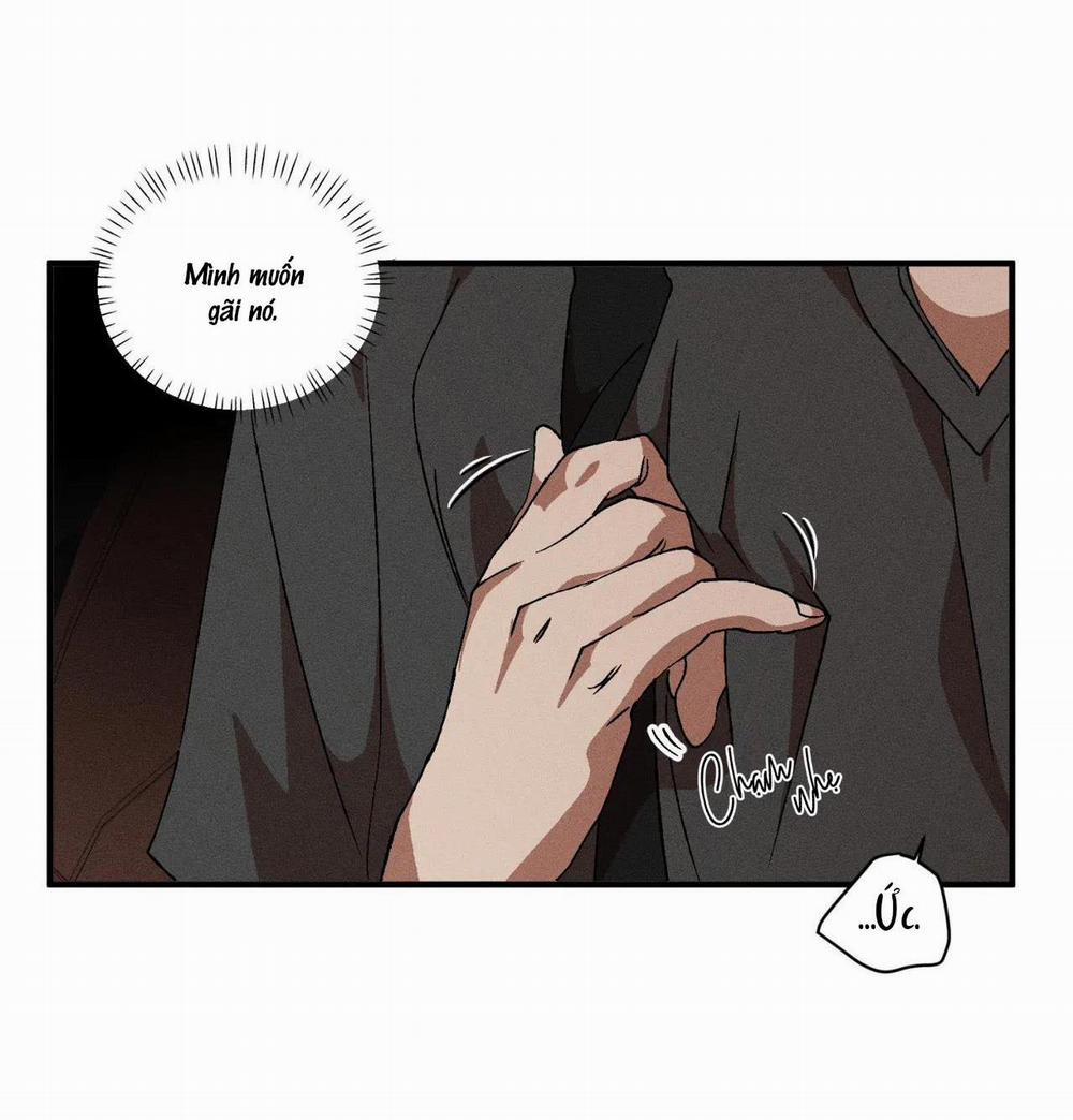 manhwax10.com - Truyện Manhwa (CBunu) Bẫy Đôi Ngọt Ngào Chương 48 Trang 45