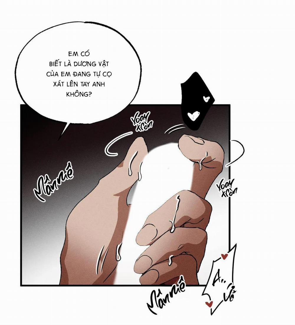 manhwax10.com - Truyện Manhwa (CBunu) Bẫy Đôi Ngọt Ngào Chương 49 Trang 55