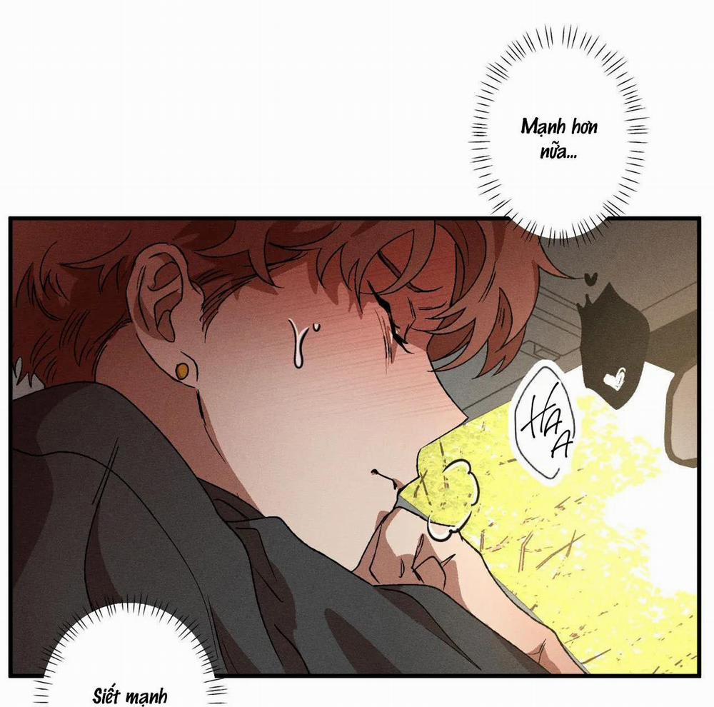 manhwax10.com - Truyện Manhwa (CBunu) Bẫy Đôi Ngọt Ngào Chương 49 Trang 56